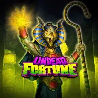 Undead Fortune